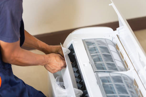 Best HVAC System Installation  in Connelly Springs, NC