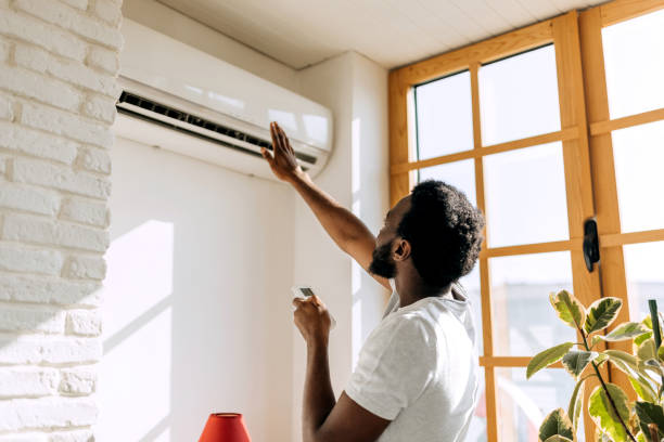  Connelly Springs, NC HVAC Pros