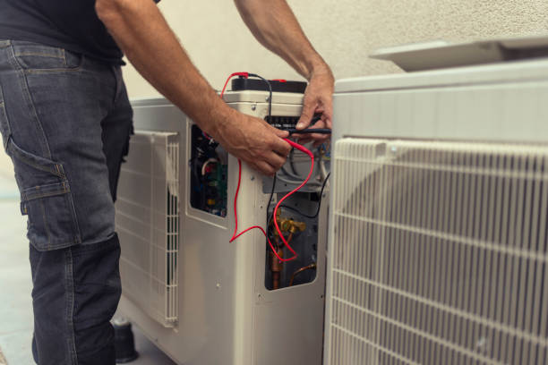 Trusted Connelly Springs, NC HVAC Experts