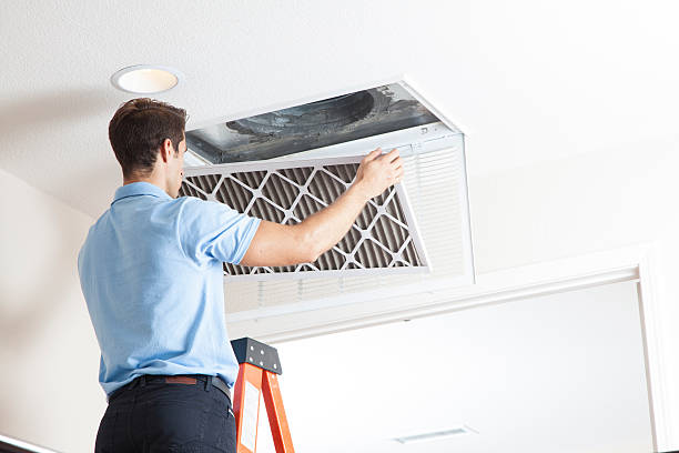 Best 24/7 HVAC Repair  in Connelly Springs, NC