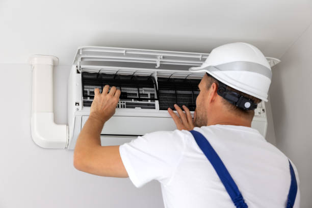 Best HVAC Cleaning Services  in Connelly Springs, NC