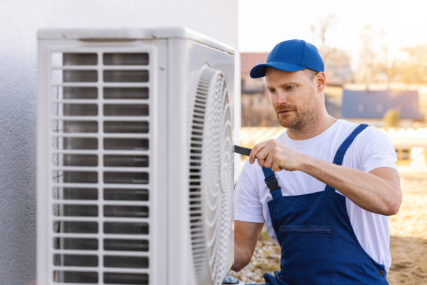 HVAC Troubleshooting in Connelly Springs, NC