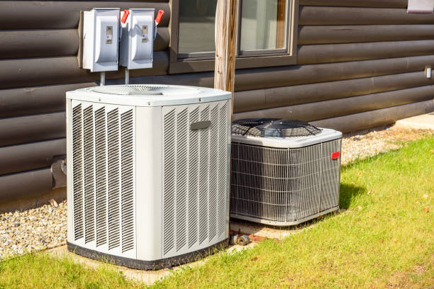 Best Residential HVAC Services  in Connelly Springs, NC