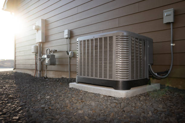 Best Commercial HVAC Repair  in Connelly Springs, NC